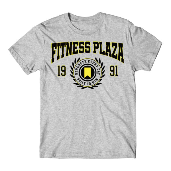 COLLEGE TOWN - T-SHIRT - $PD6ZBZ$ Thumbnail