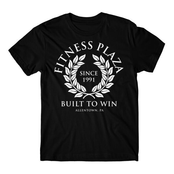 BUILT TO WIN - T-SHIRT - $LH1DMG$ Thumbnail