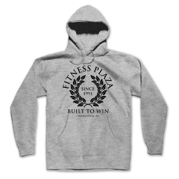 BUILT TO WIN - HOODIE - $8V5M9C$ Thumbnail